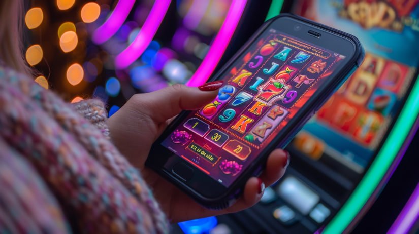Giao diện mobile shbeet dễ dùng trên Android và iOS