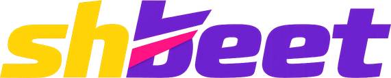 shbeet Logo